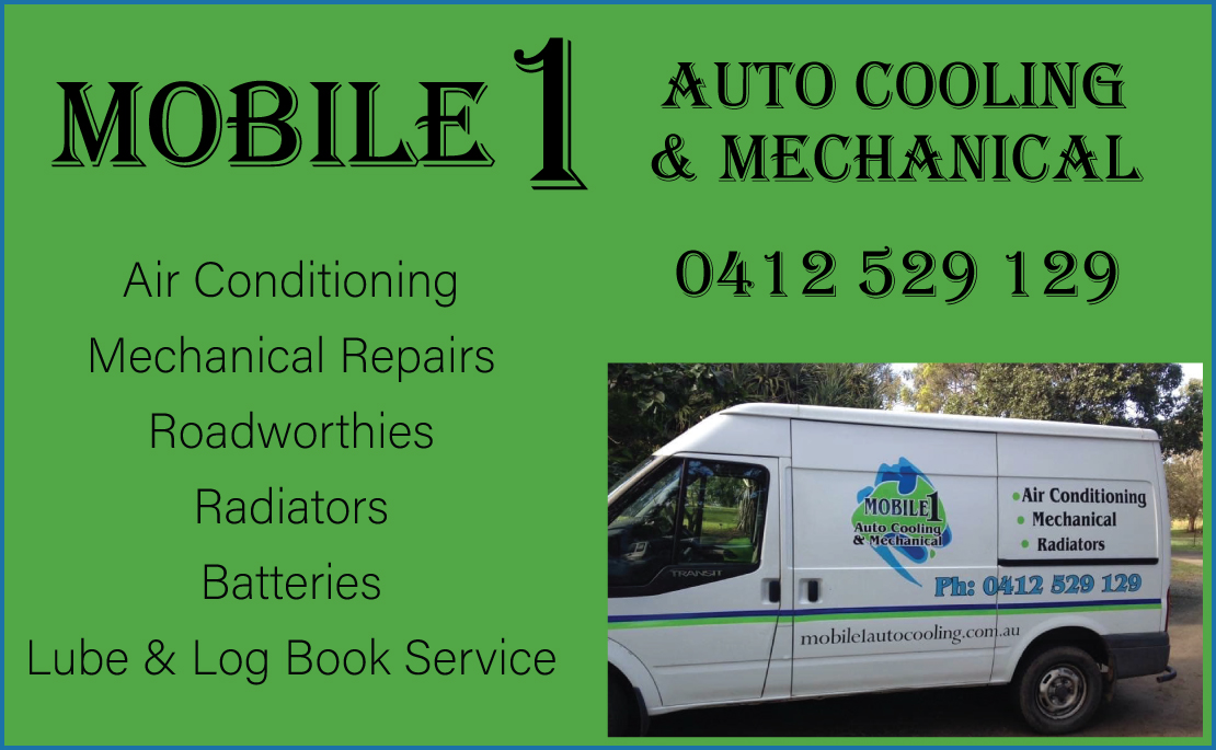 mobile tyre service Gympie
